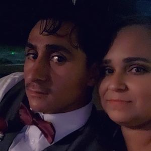 Meet your Posher, Rosa